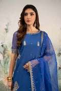 Maira B | Ready to Wear | DW-EF25-102 - by - Libasekhas UK - Registered Vendor of : Maria B - 100% Original Designer Dresss