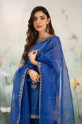Maira B | Ready to Wear | DW-EF25-102 - by - Libasekhas UK - Registered Vendor of : Maria B - 100% Original Designer Dresss