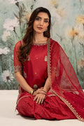 Maira B | Ready to Wear | DW-EF25-102 - by - Libasekhas UK - Registered Vendor of : Maria B - 100% Original Designer Dresss