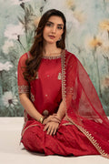 Maria B | Casual Pret 25 | DW-EF25-102 - by - Libasekhas UK - Registered Vendor of : Maria B - 100% Original Designer Dresss