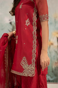 Maira B | Ready to Wear | DW-EF25-102 - by - Libasekhas UK - Registered Vendor of : Maria B - 100% Original Designer Dresss