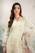 Maira B | Ready to Wear | DW-EF25-151 - by - Libasekhas UK - Registered Vendor of : Maria B - 100% Original Designer Dresss