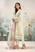 Maria B | Casual Pret 25 | DW-EF25-151 - Ladies Clothes -  Libasekhas