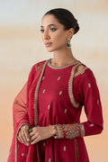 Maira B | Ready to Wear | DW-EF25-19 - Luxury Pret -  Libasekhas