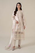 Maria B | Luxury Pret 25 | DW-EF25-35 - by - Libasekhas UK - Registered Vendor of : Maria B - 100% Original Designer Dresss