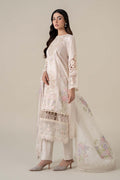 Maria B | Luxury Pret 25 | DW-EF25-35 - by - Libasekhas UK - Registered Vendor of : Maria B - 100% Original Designer Dresss