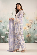 Maria B | Casual Pret 25 | DW-EF25-36 - Ladies Clothes -  Libasekhas