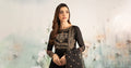Maira B | Ready to Wear | DW-EF25-43 - by - Libasekhas UK - Registered Vendor of : Maria B - 100% Original Designer Dresss