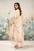 Maira B | Ready to Wear | DW-EF25-47 - by - Libasekhas UK - Registered Vendor of : Maria B - 100% Original Designer Dresss