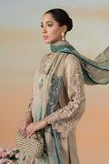 Maira B | Ready to Wear | DW-EF25-53 - by - Libasekhas UK - Registered Vendor of : Maria B - 100% Original Designer Dresss