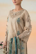 Maira B | Ready to Wear | DW-EF25-53 - by - Libasekhas UK - Registered Vendor of : Maria B - 100% Original Designer Dresss