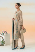 Maira B | Ready to Wear | DW-EF25-53 - by - Libasekhas UK - Registered Vendor of : Maria B - 100% Original Designer Dresss