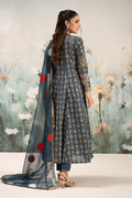 Maria B | Casual Pret 25 | DW-EF25-54 - Ladies Clothes -  Libasekhas
