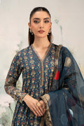 Maira B | Ready to Wear | DW-EF25-54 - by - Libasekhas UK - Registered Vendor of : Maria B - 100% Original Designer Dresss