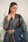 Maria B | Casual Pret 25 | DW-EF25-54 - Ladies Clothes -  Libasekhas