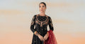 Maira B | Ready to Wear | DW-EF25-60 - by - Libasekhas UK - Registered Vendor of : Maria B - 100% Original Designer Dresss