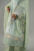 Maira B | Ready to Wear | DW-EF25-69 - by - Libasekhas UK - Registered Vendor of : Maria B - 100% Original Designer Dresss