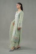Maira B | Ready to Wear | DW-EF25-69 - by - Libasekhas UK - Registered Vendor of : Maria B - 100% Original Designer Dresss