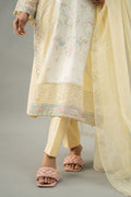 Maira B | Ready to Wear | DW-EF25-69 - by - Libasekhas UK - Registered Vendor of : Maria B - 100% Original Designer Dresss