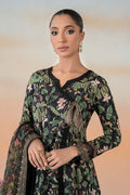 Maria B | Casual Pret 25 | DW-EF25-90 - by - Libasekhas UK - Registered Vendor of : Maria B - 100% Original Designer Dresss