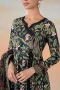 Maria B | Casual Pret 25 | DW-EF25-90 - by - Libasekhas UK - Registered Vendor of : Maria B - 100% Original Designer Dresss