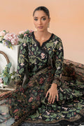Maria B | Casual Pret 25 | DW-EF25-90 - by - Libasekhas UK - Registered Vendor of : Maria B - 100% Original Designer Dresss