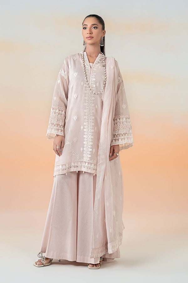 Maira B | Ready to Wear | DW-EF25-92 - by - Libasekhas UK - Registered Vendor of : Maria B - 100% Original Designer Dresss