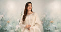 Maira B | Ready to Wear | DW-EF25-95 - by - Libasekhas UK - Registered Vendor of : Maria B - 100% Original Designer Dresss