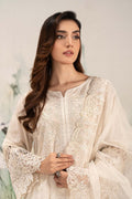 Maria B | Casual Pret 25 | DW-EF25-95 - by - Libasekhas UK - Registered Vendor of : Maria B - 100% Original Designer Dresss