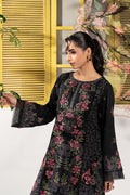 Maria B | Eid Festive Pret | DW-EF26-10 - by Libasekhas UK - Registered Vendor of : Maria B - 100% Original Designer Dress
