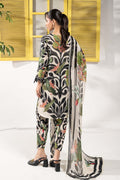 Maria B | Eid Festive Pret | DW-EF26-190 - by Libasekhas UK - Registered Vendor of : Maria B - 100% Original Designer Dress