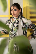 Maria B | Eid Festive Pret | DW-EF26-190 - by Libasekhas UK - Registered Vendor of : Maria B - 100% Original Designer Dress