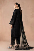 Maria B | Pre Fall Dresses | 3 Piece Embroidered Lawn Suit SS - by Libasekhas UK - Registered Vendor of : Maria B - 100% Original Designer Dress