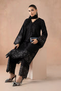 Maria B | Pre Fall Dresses | 3 Piece Embroidered Lawn Suit SS - by Libasekhas UK - Registered Vendor of : Maria B - 100% Original Designer Dress