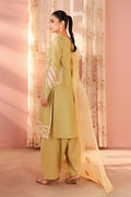 Maria B | Pre Fall Dresses | 3 Piece Embroidered Dobby Suit MM - by Libasekhas UK - Registered Vendor of : Maria B - 100% Original Designer Dress