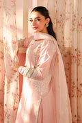 Maria B | Pre Fall Dresses | 3 Piece Embroidered Dobby Suit DD - by Libasekhas UK - Registered Vendor of : Maria B - 100% Original Designer Dress