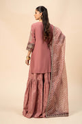 Maira B | Ready to Wear | DW-W24-05 - by - Libasekhas UK - Registered Vendor of : Maria B - 100% Original Designer Dresss