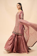 Maira B | Ready to Wear | DW-W24-05 - by - Libasekhas UK - Registered Vendor of : Maria B - 100% Original Designer Dresss
