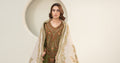 Maira B | Ready to Wear | DW-W24-100 - by - Libasekhas UK - Registered Vendor of : Maria B - 100% Original Designer Dresss