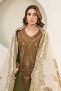 Maira B | Ready to Wear | DW-W24-100 - by - Libasekhas UK - Registered Vendor of : Maria B - 100% Original Designer Dresss