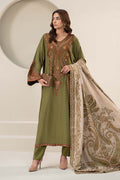 Maira B | Ready to Wear | DW-W24-100 - by - Libasekhas UK - Registered Vendor of : Maria B - 100% Original Designer Dresss
