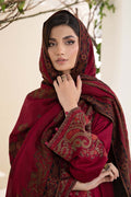 Maira B | Ready to Wear | DW-W24-100 - by - Libasekhas UK - Registered Vendor of : Maria B - 100% Original Designer Dresss