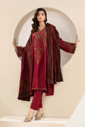Maira B | Ready to Wear | DW-W24-100 - by - Libasekhas UK - Registered Vendor of : Maria B - 100% Original Designer Dresss