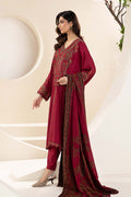 Maira B | Ready to Wear | DW-W24-100 - by - Libasekhas UK - Registered Vendor of : Maria B - 100% Original Designer Dresss