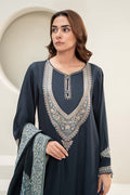 Maira B | Ready to Wear | DW-W24-102 - by - Libasekhas UK - Registered Vendor of : Maria B - 100% Original Designer Dresss