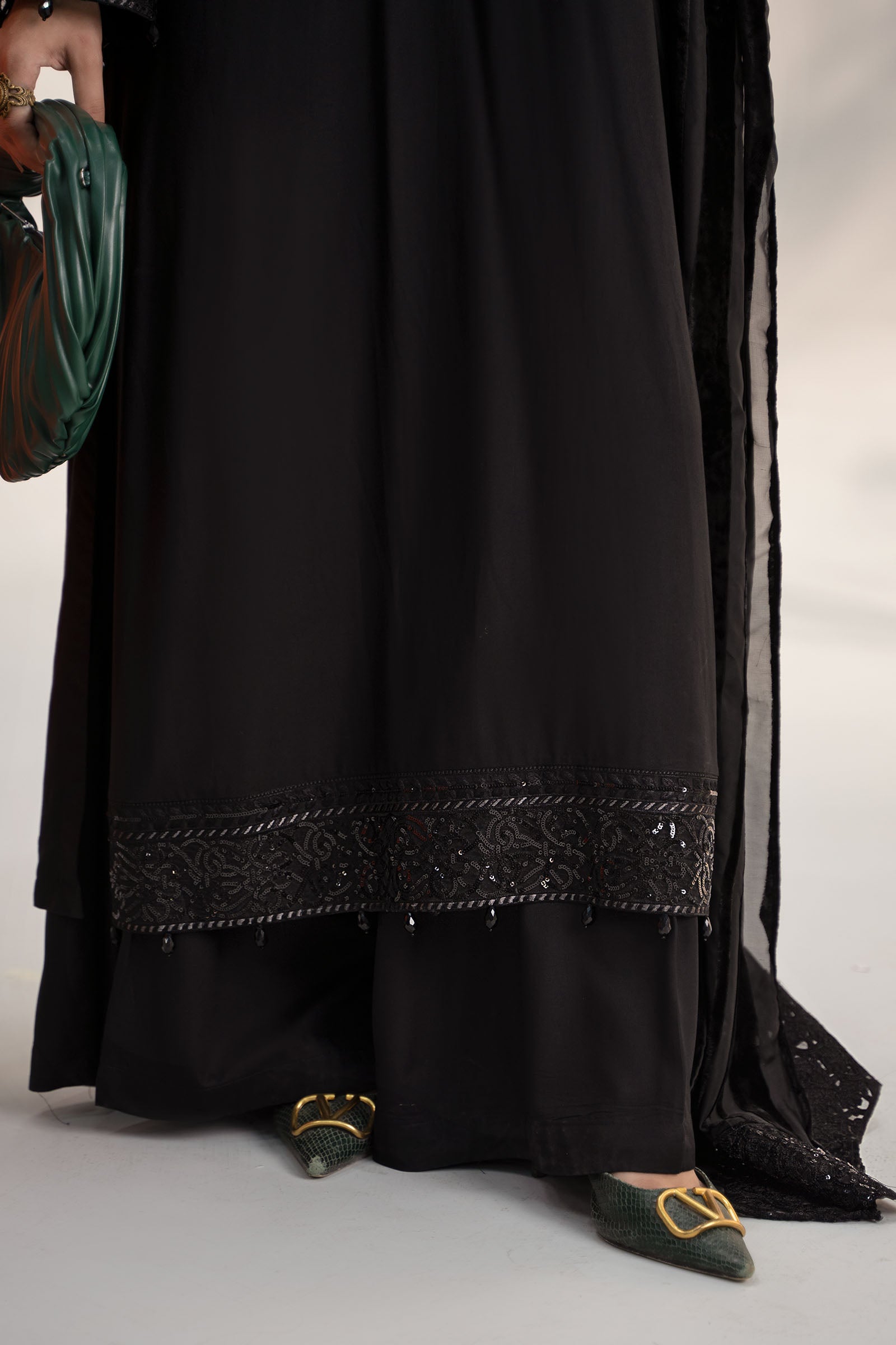 Maira B | Ready to Wear | DW-W24-103 - by - Libasekhas UK - Registered Vendor of : Maria B - 100% Original Designer Dresss