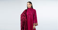 Maira B | Ready to Wear | DW-W24-103 - by - Libasekhas UK - Registered Vendor of : Maria B - 100% Original Designer Dresss