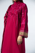 Maira B | Ready to Wear | DW-W24-103 - by - Libasekhas UK - Registered Vendor of : Maria B - 100% Original Designer Dresss