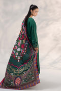 Maira B | Ready to Wear | DW-W24-104 - by - Libasekhas UK - Registered Vendor of : Maria B - 100% Original Designer Dresss