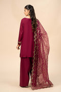 Maira B | Ready to Wear | DW-W24-106 - by - Libasekhas UK - Registered Vendor of : Maria B - 100% Original Designer Dresss